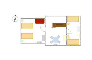 Ferienwohnungen "Am Mühlteich" - Photo 9