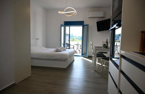 Castle & Sea, Platanos Retreat - Foto 1