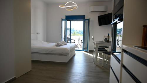 Castle & Sea, Platanos Retreat - Foto 1