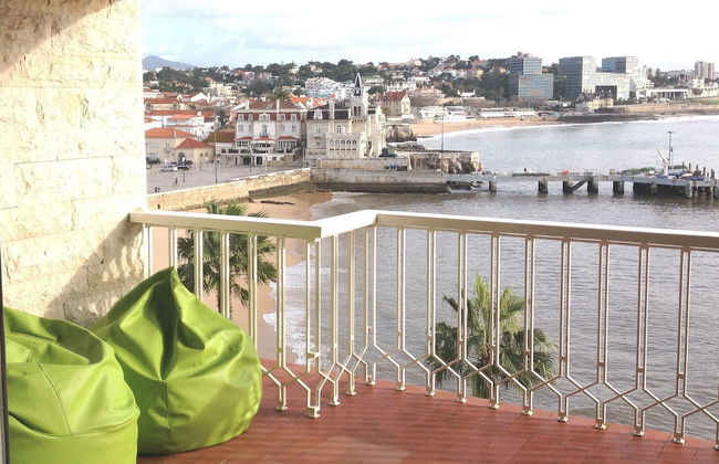 Remarkable view over Cascais Bay - Photo 22