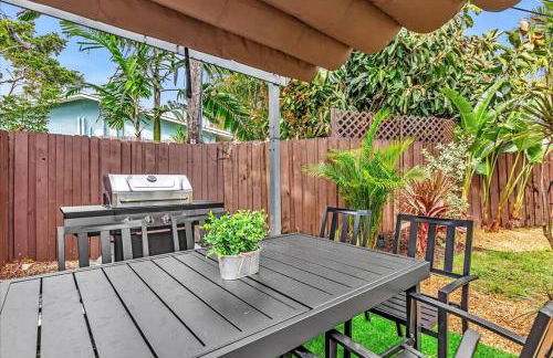 Sunny Days Getaway, 5BD Heated Pool Family Home! - Foto 20