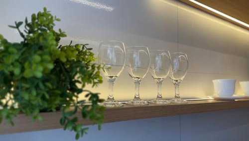 Apartamentos no Centro da Cidade - Photo 5