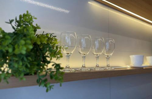 Apartamentos no Centro da Cidade - Photo 3