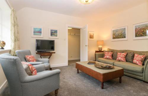 West Cottage - Tarvit - Foto 5