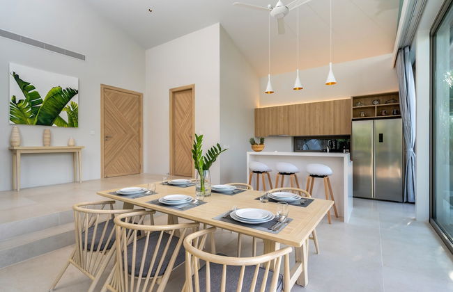 Himmapana Villas - Terraces - Foto 80