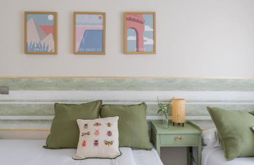 Stunning Stylish - 2BD 1BT - Chamberí - Foto 30