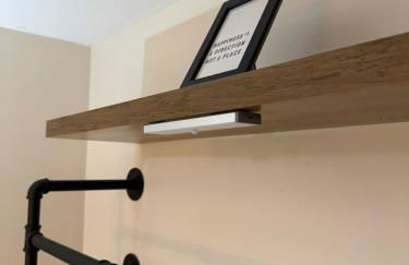 Elegant 2-Bed with Traditional Touches - Foto 8