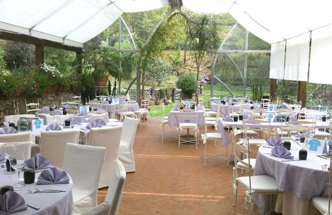 Villa Lupara - Foto 39