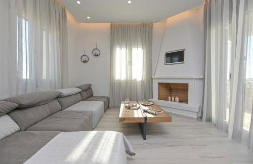 Villa Bazeos - Foto 37