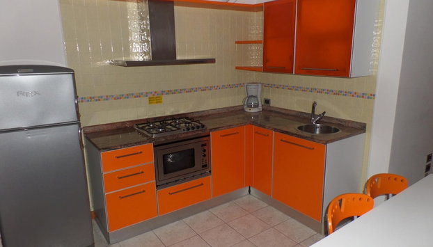 Felice C L in Bibione - Foto 4, Habitación