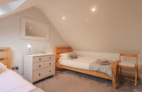 South Milton Cottage - Foto 25