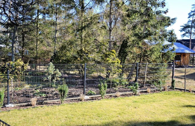 A Comfortable Apartment With a Garden for 2 People, Pobierowo - Foto 26