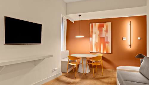 B&B HOTEL Apartamentos Madrid Centro Fuencarral 46 - Foto 3