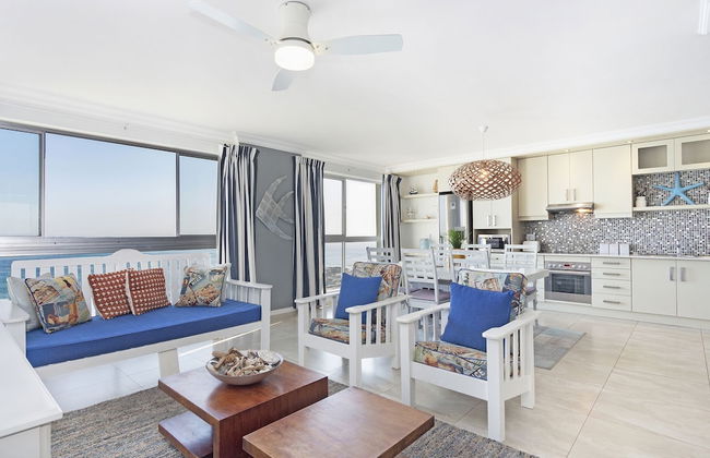 Blouberg Heights 1601 by HostAgents - Photo 12