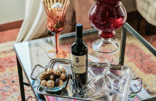 Romantic Terrace - Foto 51