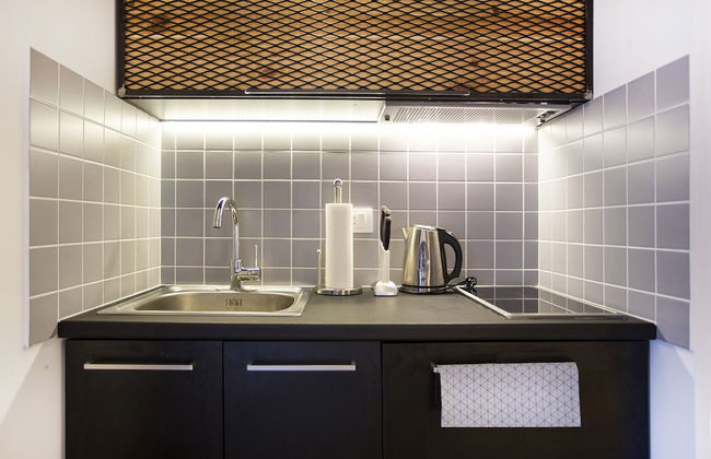 Atomic Apartment 02 - Foto 10