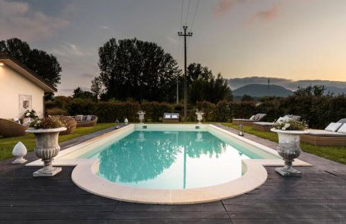 Villa Annalisa - Foto 7