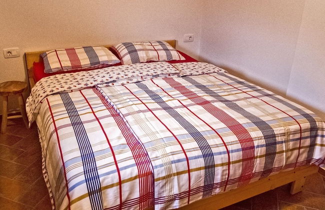 Vineyard cottage Podrzaj - Foto 2