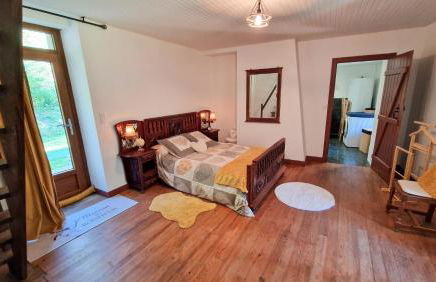 Authentique moulin tout inclus-Moulin de Lavaugarde - Photo 27