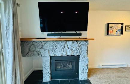 Cute Ski Condo at Base of Mt Alyeska Prime Location - Photo 6