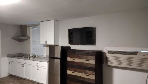 A sweet modern apt studio in charleston SC - Foto 5