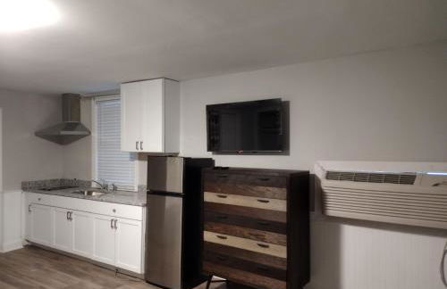 A sweet modern apt studio in charleston SC - Foto 5