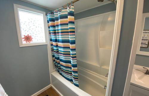 Big Moose Cabin at Moose Tracks - Foto 8