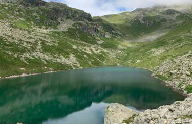 Bel appartement au décor Montagnard - 80m2 - Photo 25