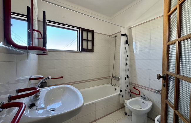 Faro Terrace Villa by Homing - Foto 33