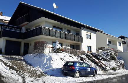 Ferienwohnung Sonnenschein - Foto 32