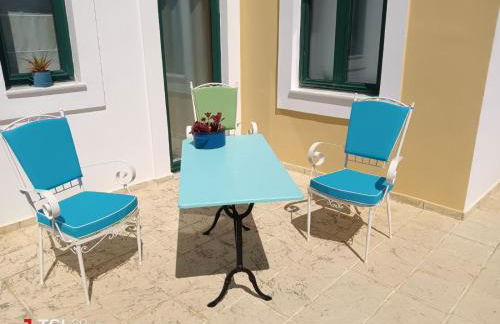 Το σπίτι που σε ταξιδεύει (The dream boat house). - Foto 41