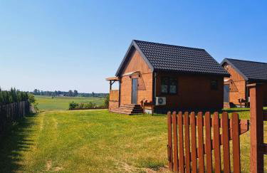 Domki Na Wzgórzu - domek nr 2 - Foto 38