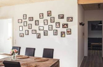 Ferienwohnung Sternenzelt Alpakas - Natur & Tiere hautnah erleben - Foto 10