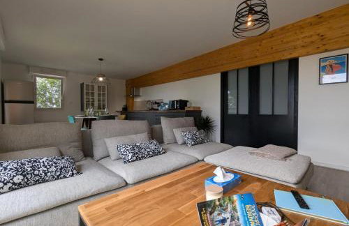 Gîte Clémathite - Foto 10