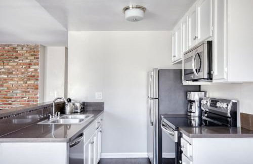 Westwood 1BR w Rooftop nr Westwood Village LAX-111 - Foto 6