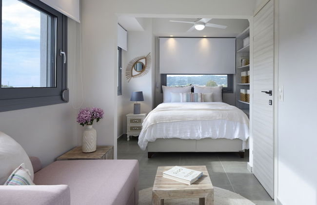 Soleado Luxury Villas - Foto 2