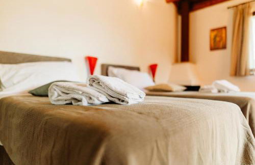 Solemar Sicilia - Le Casette Di Calzata - Foto 49