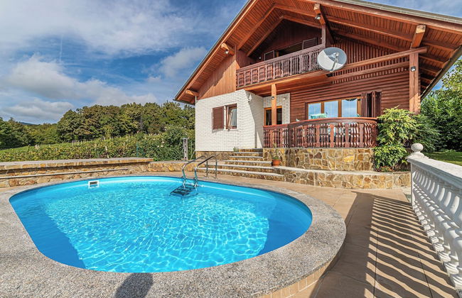 Pool Villa Adonis - Photo 1