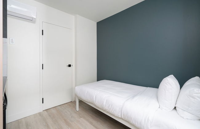 Clouds Lofts - Quartier Latin - Foto 12