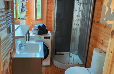 Le cottage des rives de l'Aa labélisé 3 étoiles - Foto 10