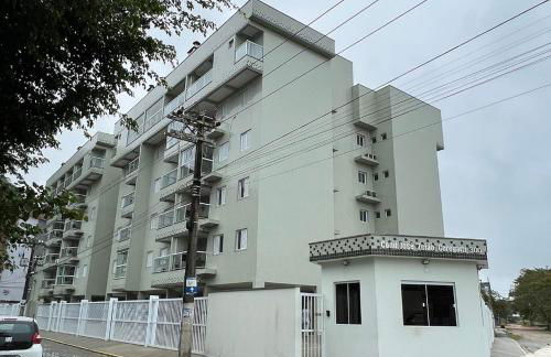 Apartamento Sol e Mar - Foto 1