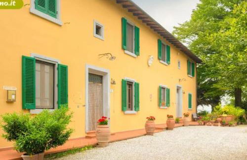 Agriturismo La Pineta - Foto 6