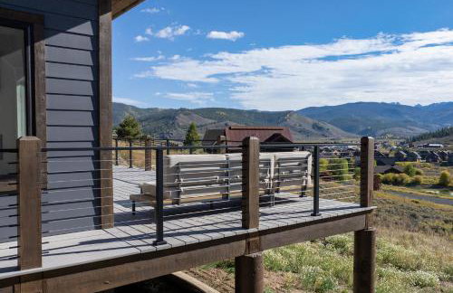 Scenic Perch home - Foto 4