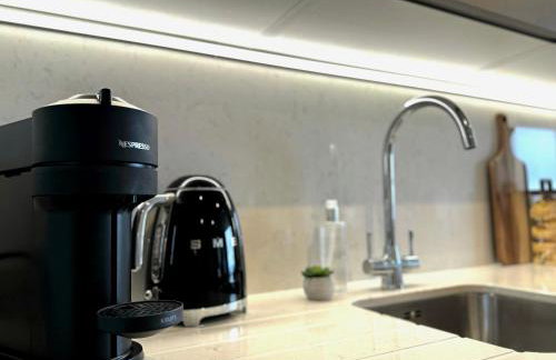 Lusso by Luisa - 2 Bed Modern Luxury Apartment in Central Birmingham (5*) - Photo 32