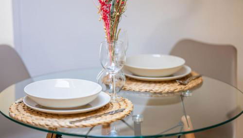 Le Cocon Proche Paris Stellantis - Foto 4