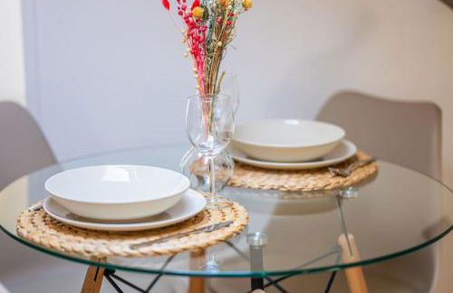 Le Cocon Proche Paris Stellantis - Foto 4