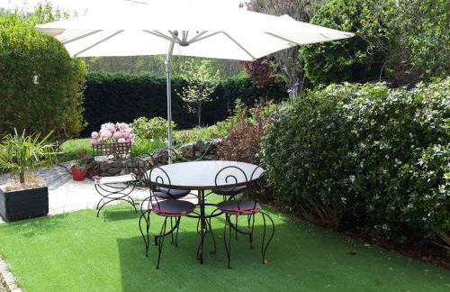 La Meïzou, gîte - chambres d hôtes à Champeix - Photo 3