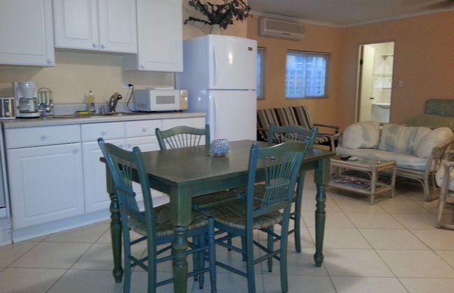 Le Chateau Ocean Villas - Foto 21