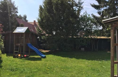 TROLLHUS - Großes familienfreundliches Ferienhaus - Foto 36