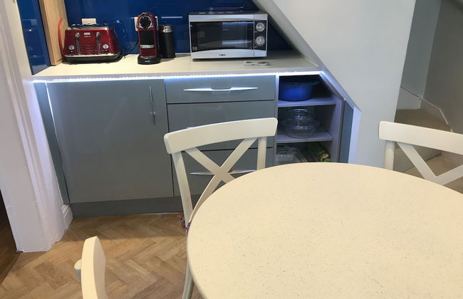 Artists' Cottages - Foto 76